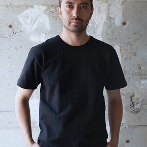Wonder Looper Heavyweight T-Shirt